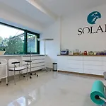 Solar Hotel Szczawnica