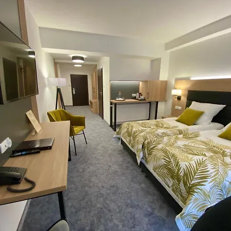 Hotel Solar 4*