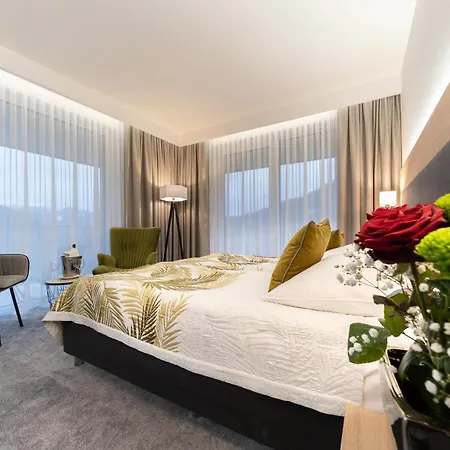 Szálloda Solar Szczawnica