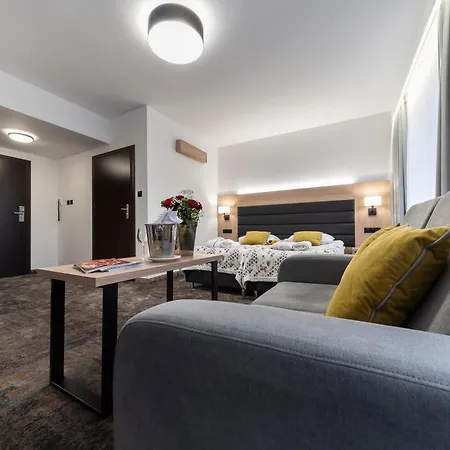 Solar Hotell