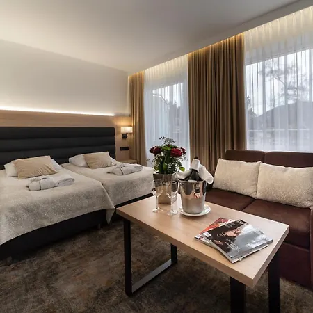 Hotell Solar