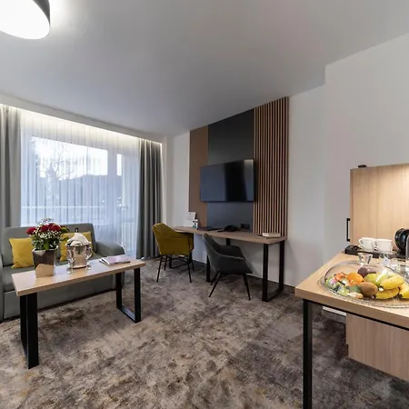 Solar Hotell 4*