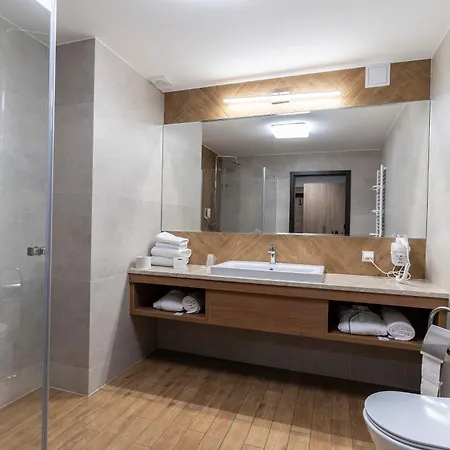 Solar Szálloda Szczawnica