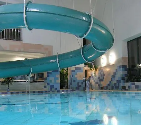 Solar 4* Szczawnica