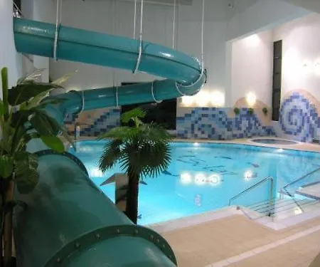 Solar 4* Szczawnica
