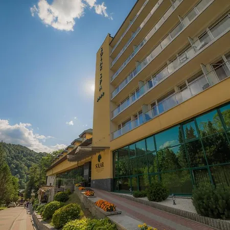 Solar Szálloda Szczawnica