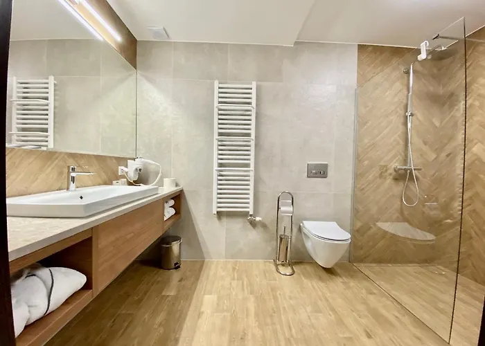 Solar Hotel Szczawnica