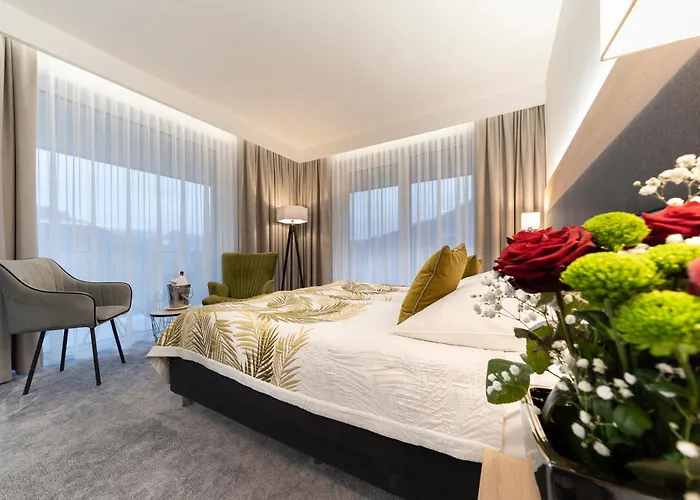 Hotel Solar Szczawnica