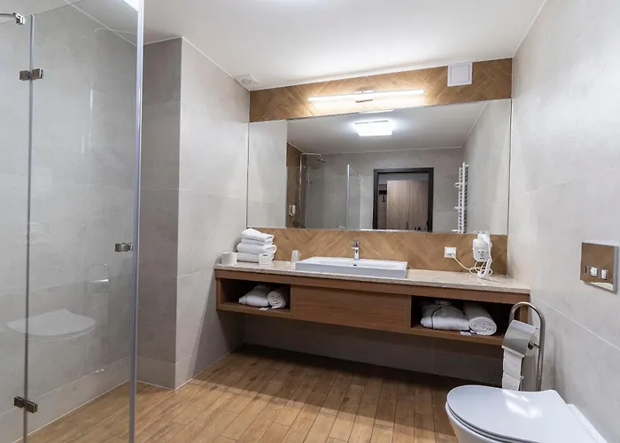 Solar Hotel Szczawnica