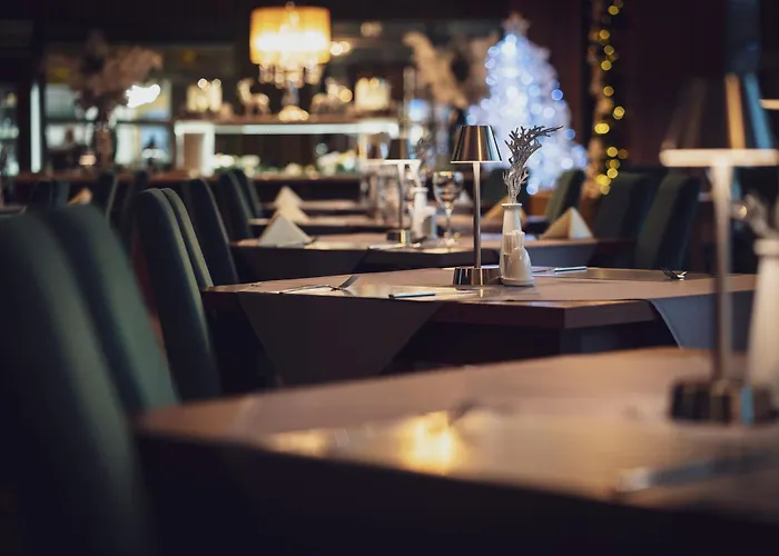 Hotel Solar Szczawnica